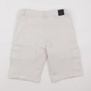 IKKS - short blanc - 12 ans