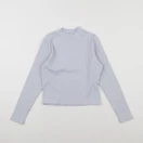 IKKS - sous-pull bleu - 12 ans