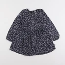 IKKS - robe multicolore - 3 ans