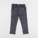IKKS - legging doublé multicolore - 2 ans