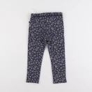 IKKS - legging doublé multicolore - 2 ans