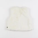 IKKS - gilet blanc - 3 ans