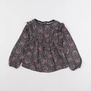 IKKS - blouse multicolore - 3 ans