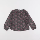 IKKS - blouse multicolore - 3 ans