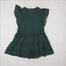 IKKS - robe bleu - 14 ans