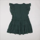 IKKS - robe bleu - 14 ans