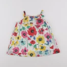 GAP - robe multicolore - 12/18 mois
