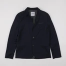 IKKS - veste bleu - 14 ans