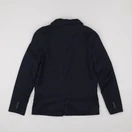 IKKS - veste bleu - 14 ans