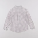 Jacadi - chemise multicolore - 6 ans