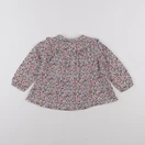 Boutchou - chemise multicolore - 2 ans