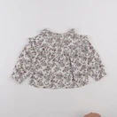 Tape à l'oeil - blouse multicolore - 2 ans