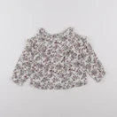 Tape à l'oeil - blouse multicolore - 2 ans