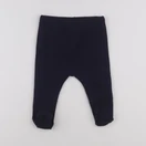 Jacadi - jegging bleu - 18 mois