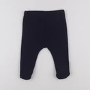 Jacadi - jegging bleu - 18 mois