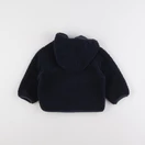 Zara - veste bleu - 18 mois