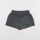 Vertbaudet - short gris - 3 ans