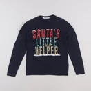 H&M - pull multicolore - 6/8 ans