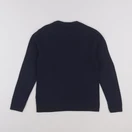 H&M - pull multicolore - 6/8 ans