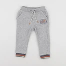 IKKS - jogging gris - 18 mois