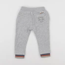 IKKS - jogging gris - 18 mois