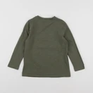 IKKS - tee-shirt vert - 4 ans