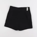 IKKS - short noir - 12 ans