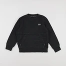 IKKS - sweat gris - 4 ans