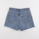 IKKS - short bleu - 16 ans
