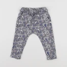 IKKS - pantalon multicolore - 12 mois