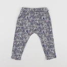 IKKS - pantalon multicolore - 12 mois