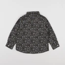 IKKS - chemise vert - 2 ans