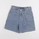 IKKS - short bleu - 14 ans