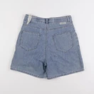 IKKS - short bleu - 14 ans