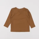 Tape à l'oeil - tee-shirt marron - 2 ans