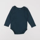 Vertbaudet - body vert - 24 mois