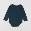 Vertbaudet - body vert - 24 mois