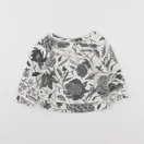 IKKS - sweat court - 6 mois