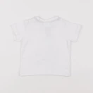 Jacadi - tee-shirt blanc - 6 mois