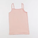Vertbaudet - maillot de corps rose - 12 ans