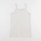 Vertbaudet - maillot de corps beige - 12 ans