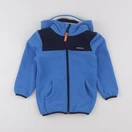 Decathlon ski - polaire bleu - 2 ans