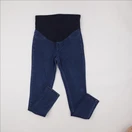 Vertbaudet - jean grossesse bleu - 42
