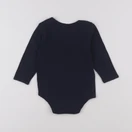 Vertbaudet - body bleu - 18 mois