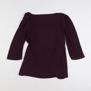 Envie de fraise - tee-shirt allaitement, grossesse rouge - 40 à 42