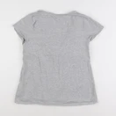 Vertbaudet - tee-shirt allaitement gris - 42 à 44