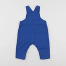 Jacadi - salopette bleu - 6 mois