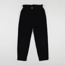 Zara - pantalon noir - 10 ans