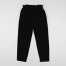 Zara - pantalon noir - 10 ans