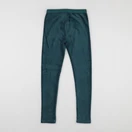 Okaidi - legging vert - 10 ans
